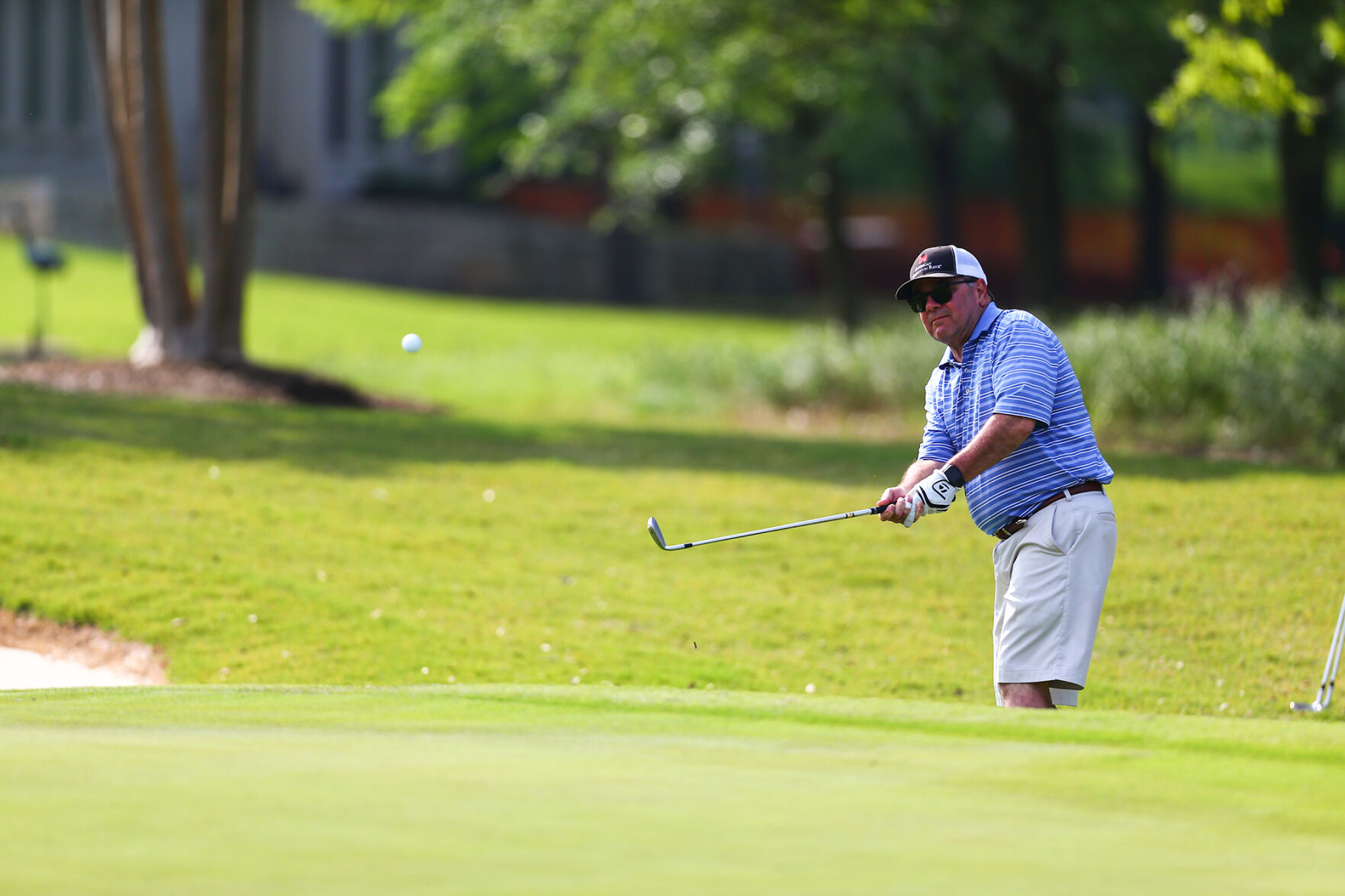 Boys & Girls Club Legends & Lettermen Golf Tournament